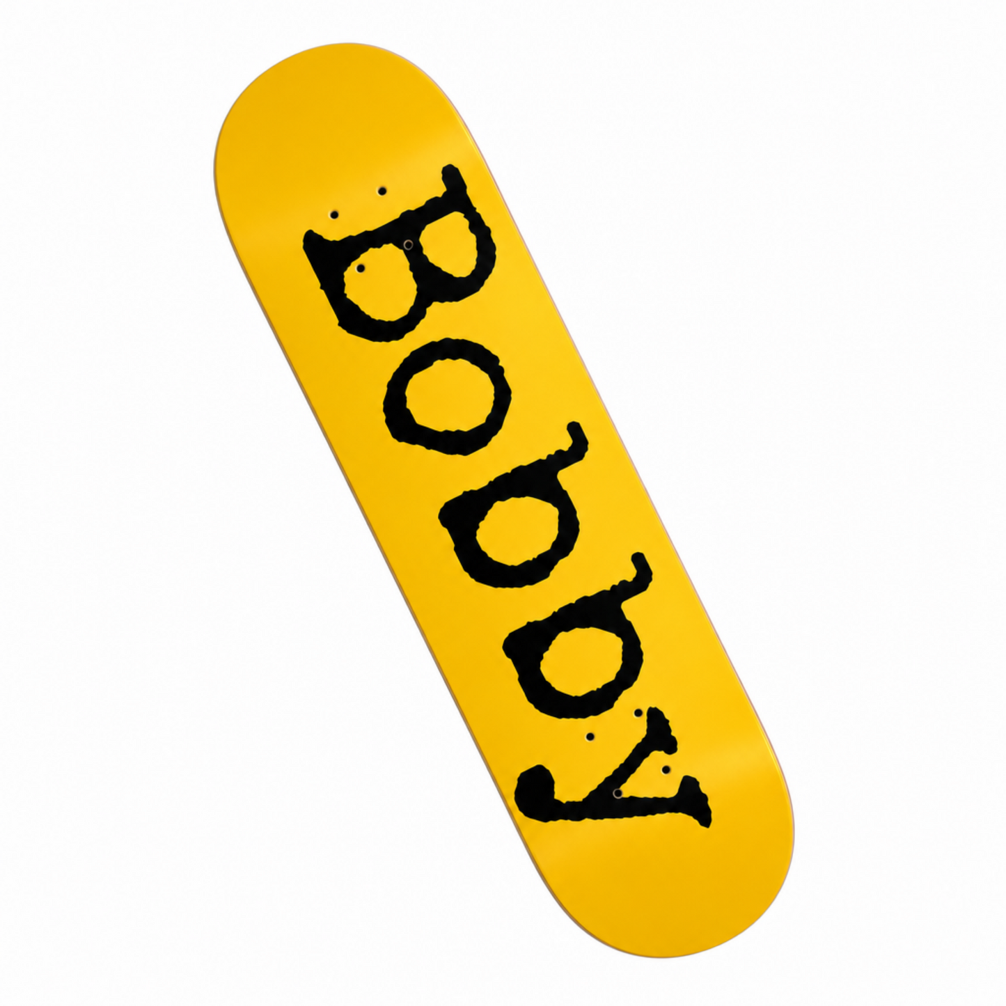 Logo Skateboard