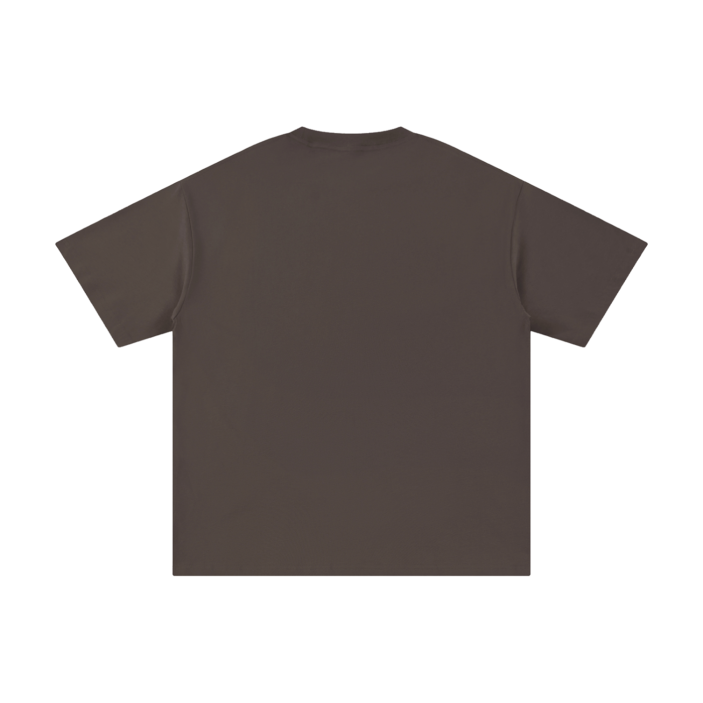 Solar Tag Tee