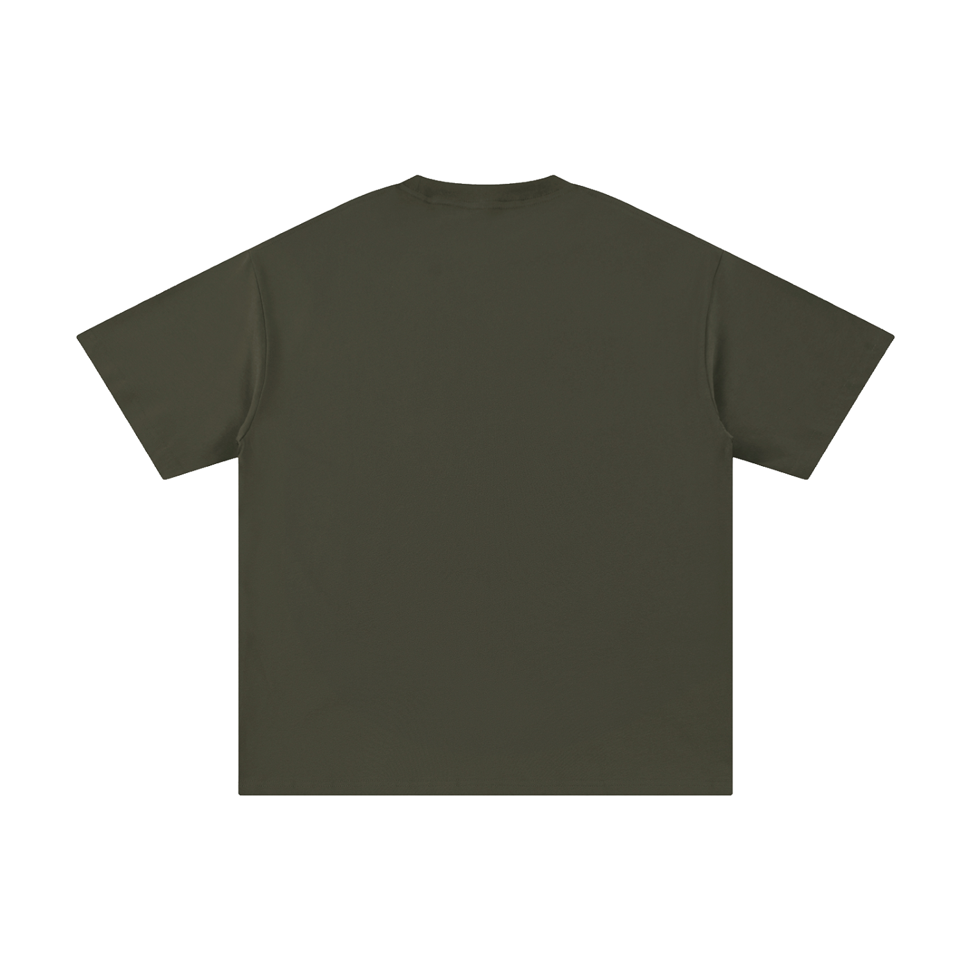 Solar Tag Tee