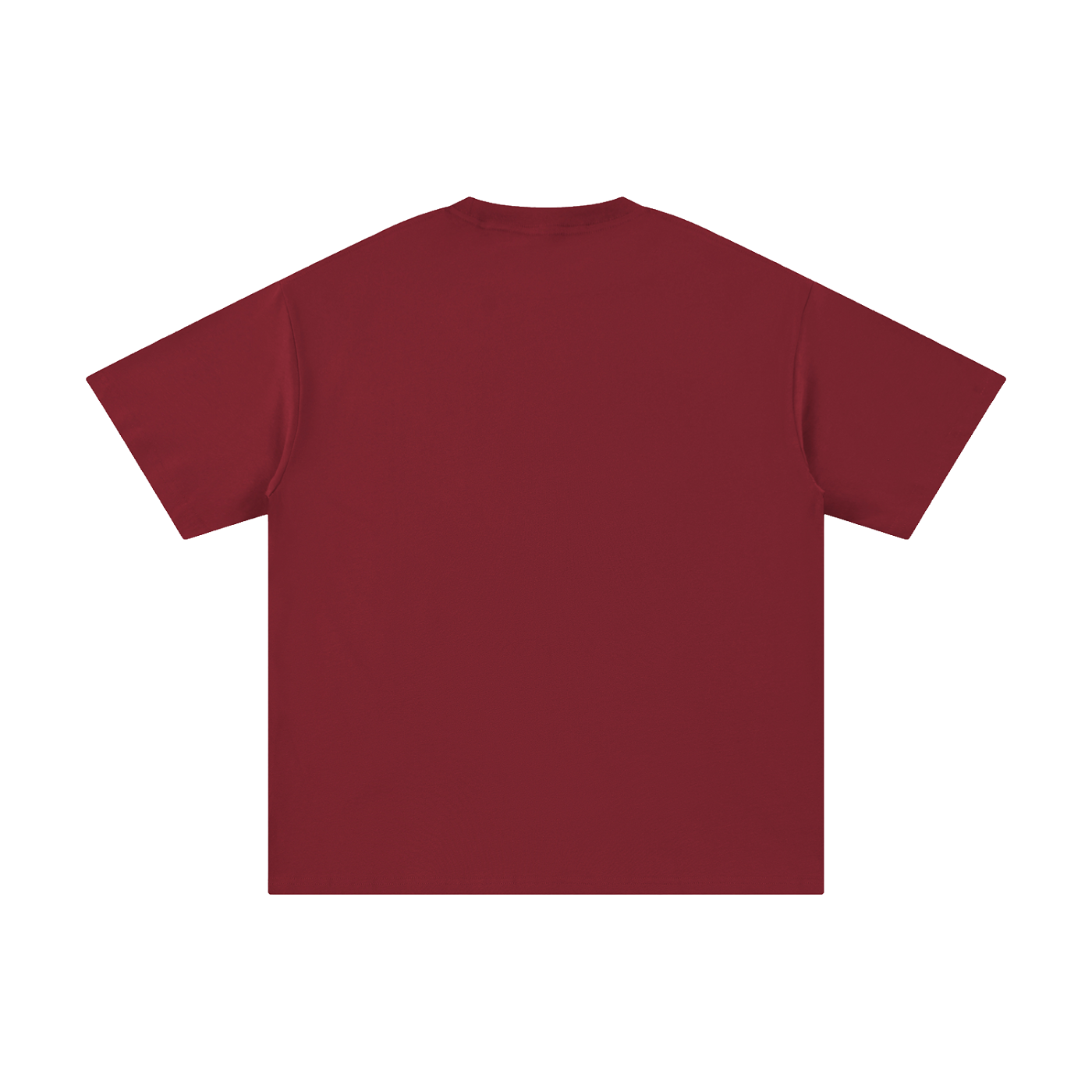 Solar Tag Tee
