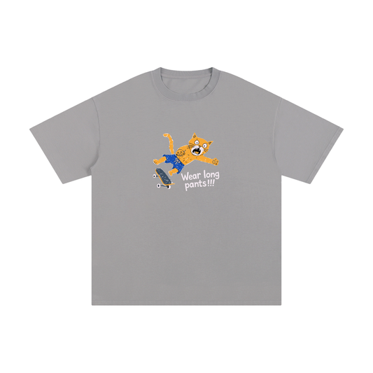Falling Minou Tee