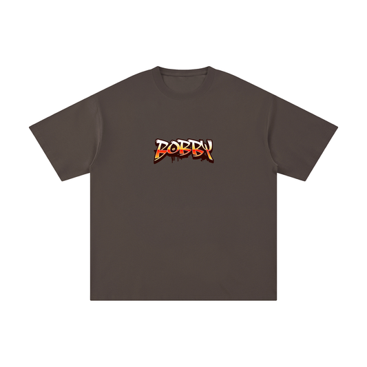 Solar Tag Tee