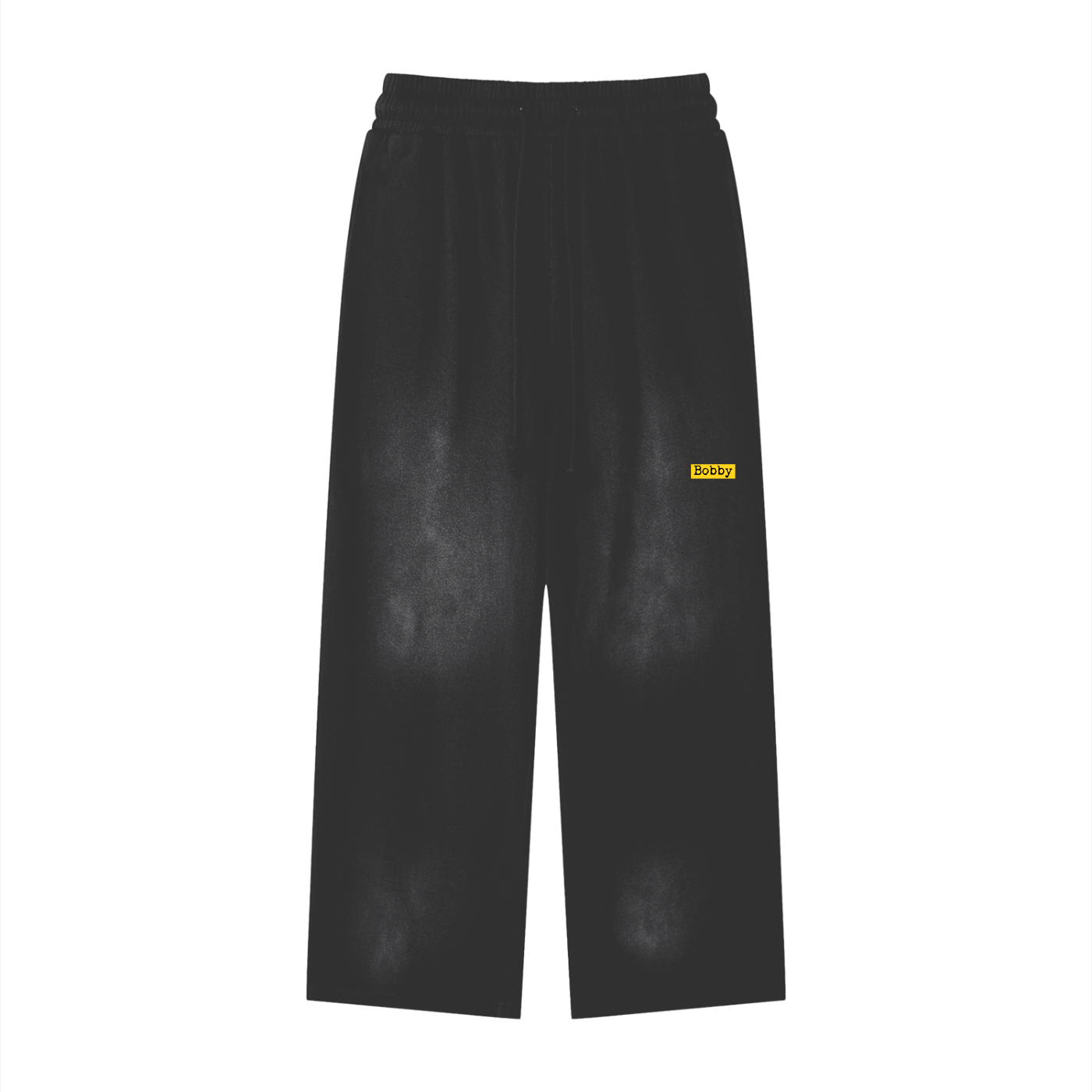 Small Logo Sunfade Sweatpants