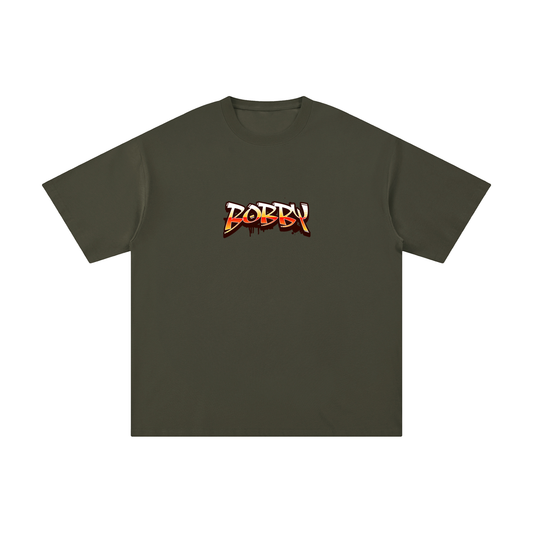 Solar Tag Tee