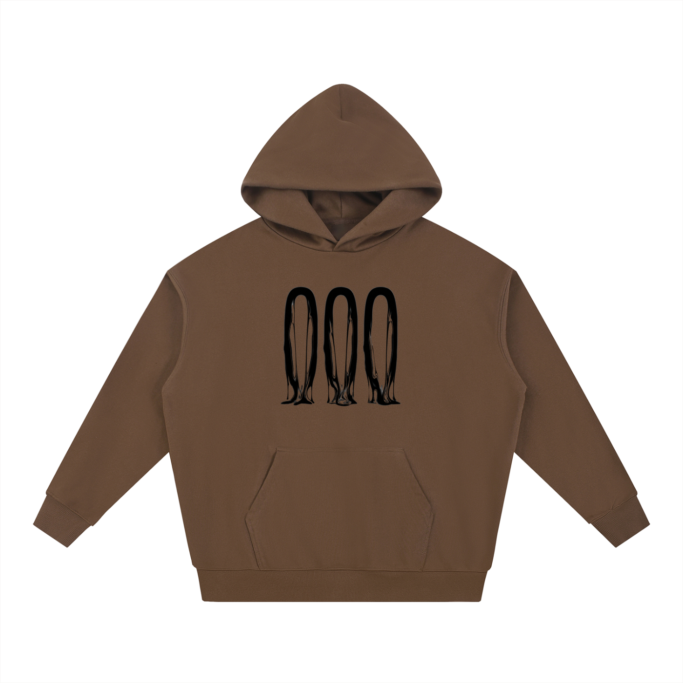 Liquid Triple Hoodie