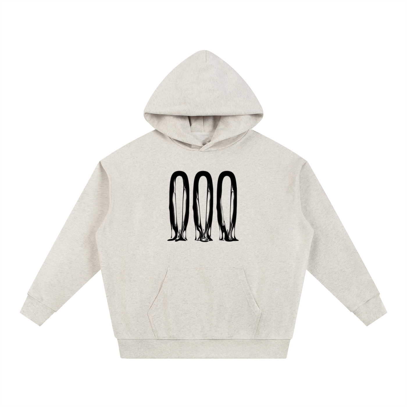 Liquid Triple Hoodie