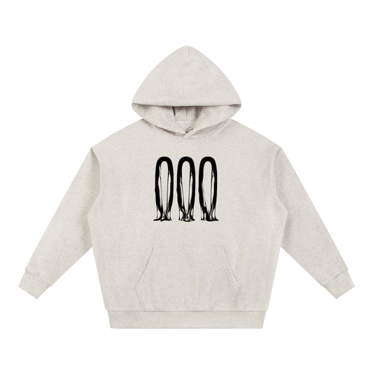 Liquid Triple Hoodie
