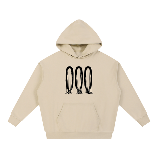 Liquid Triple Hoodie