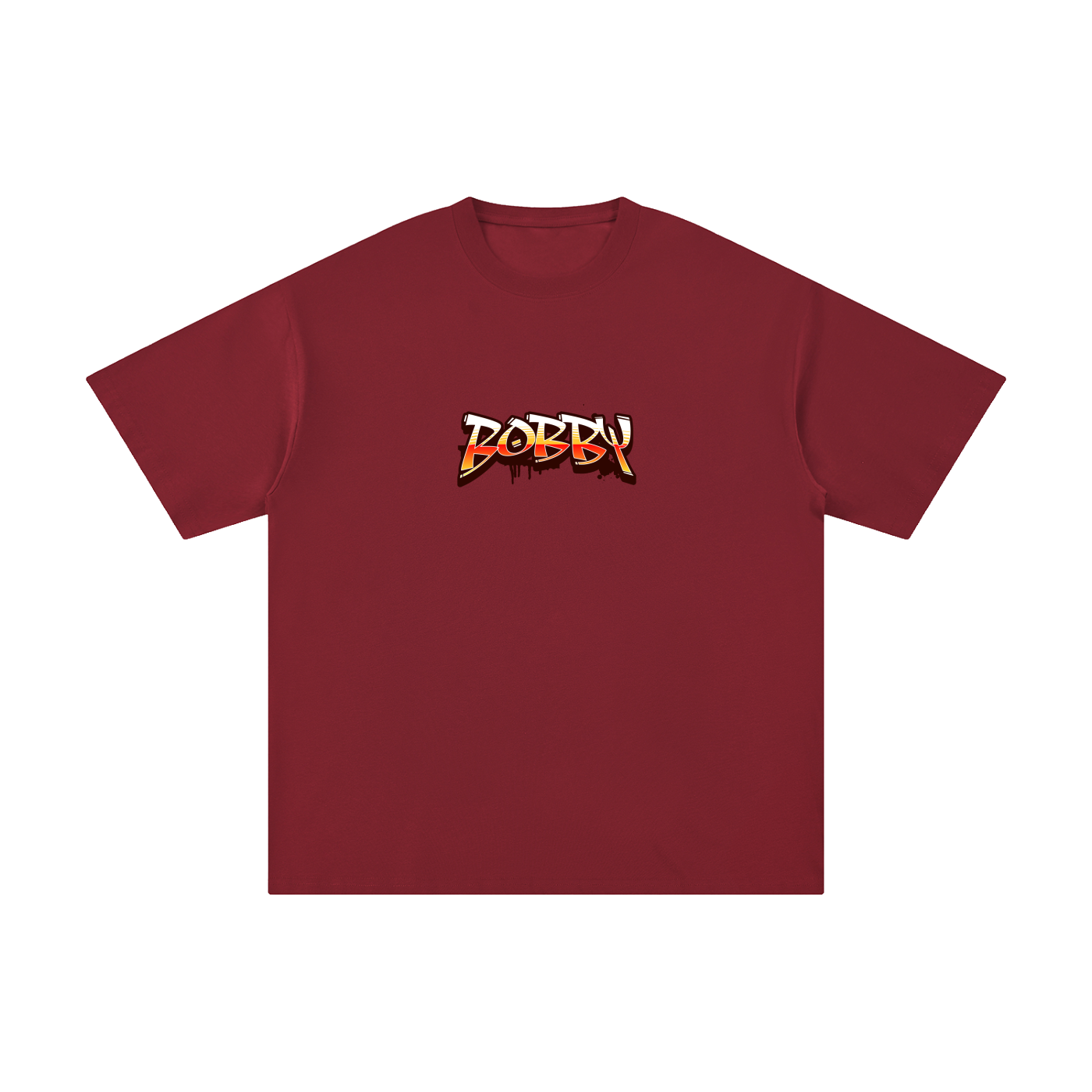 Solar Tag Tee