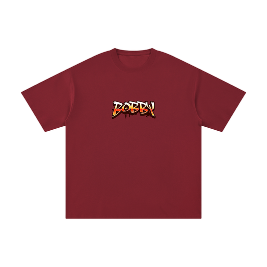 Solar Tag Tee