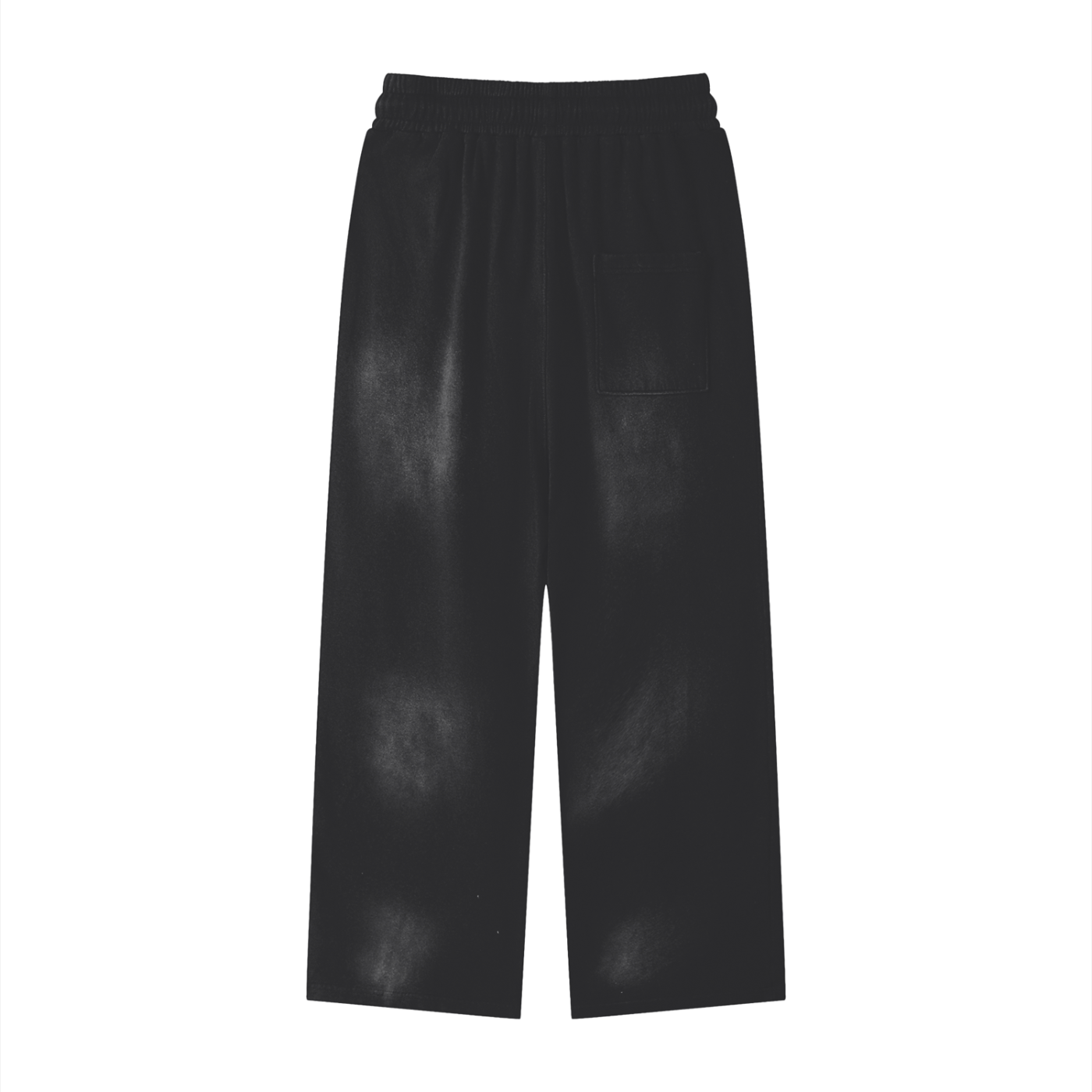Small Logo Sunfade Sweatpants
