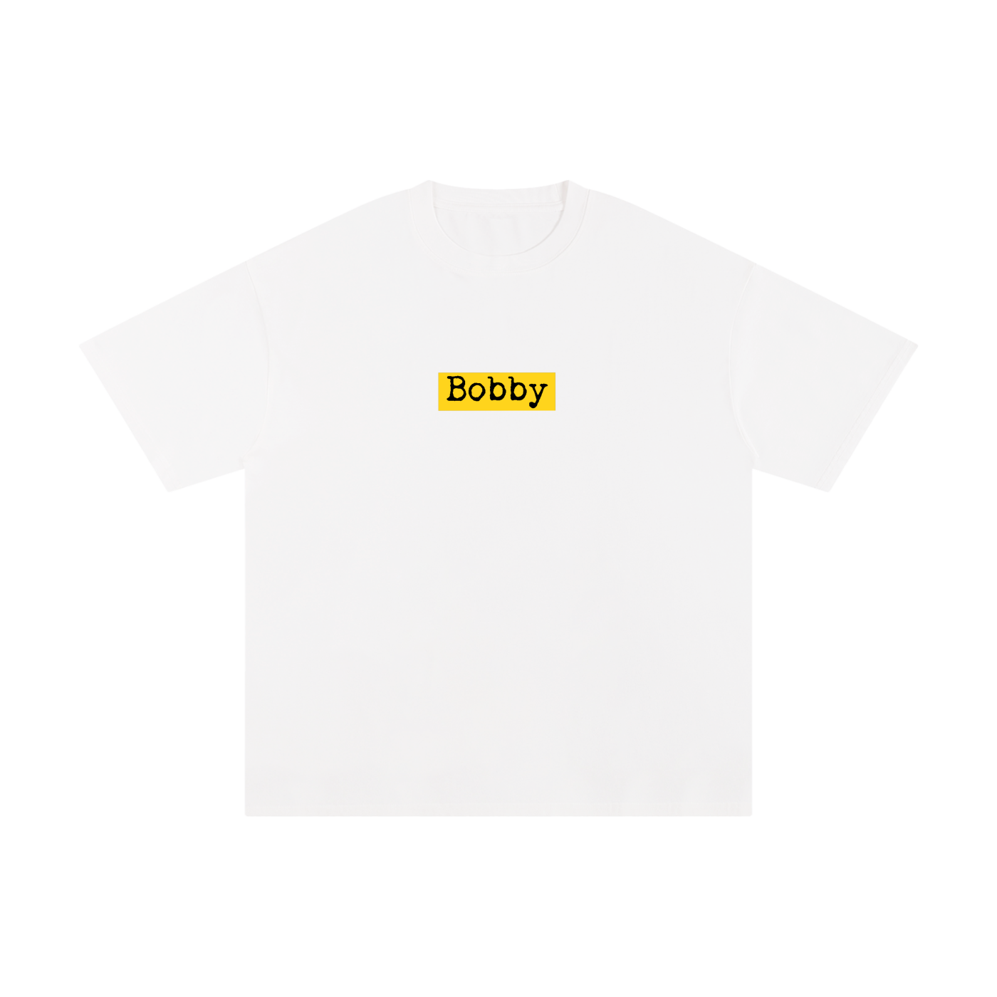 Logo Tee